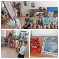 В нашей стране уже несколько лет существует традиция. Люди с портретами своих родных, участников Великой Отечественной войны, выходят на шествие Бессмертного полка. В нашей стране уже несколько лет существует традиция. Люди с портретами своих родных, участников Великой Отечественной войны, выходят на шествие Бессмертного полка.