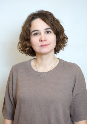 Педагог - психолог Гринь Анна Николаевна Педагог - психолог Гринь Анна Николаевна