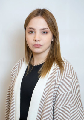 Педагогический работник Крутова Анна Сергеевна Педагогический работник Крутова Анна Сергеевна