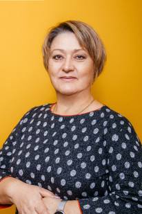 Заведующий Левченко Нина Алексеевна Заведующий Левченко Нина Алексеевна